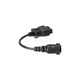 RS232 DIAGNOSTIC CABLE FOR SCANIA